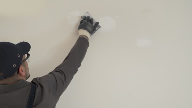 Trusted St Paul, MN Drywall & Painting Services Experts